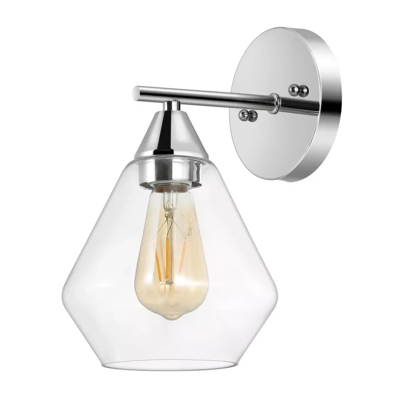 8.5" Wall Sconce (Set of 2)